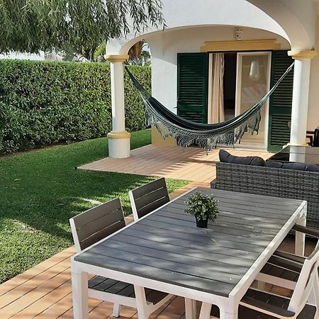 Villa White Sands - Private Oasis, Heated Pool, Beaches & Strip Nearby Албуфейра Экстерьер фото
